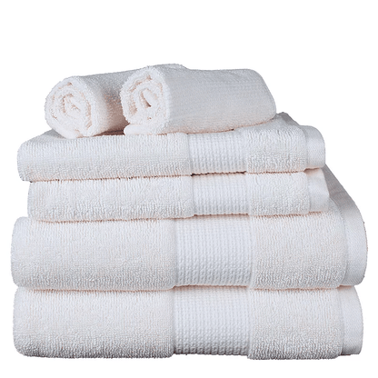Micro Cotton® Aertex Stripe